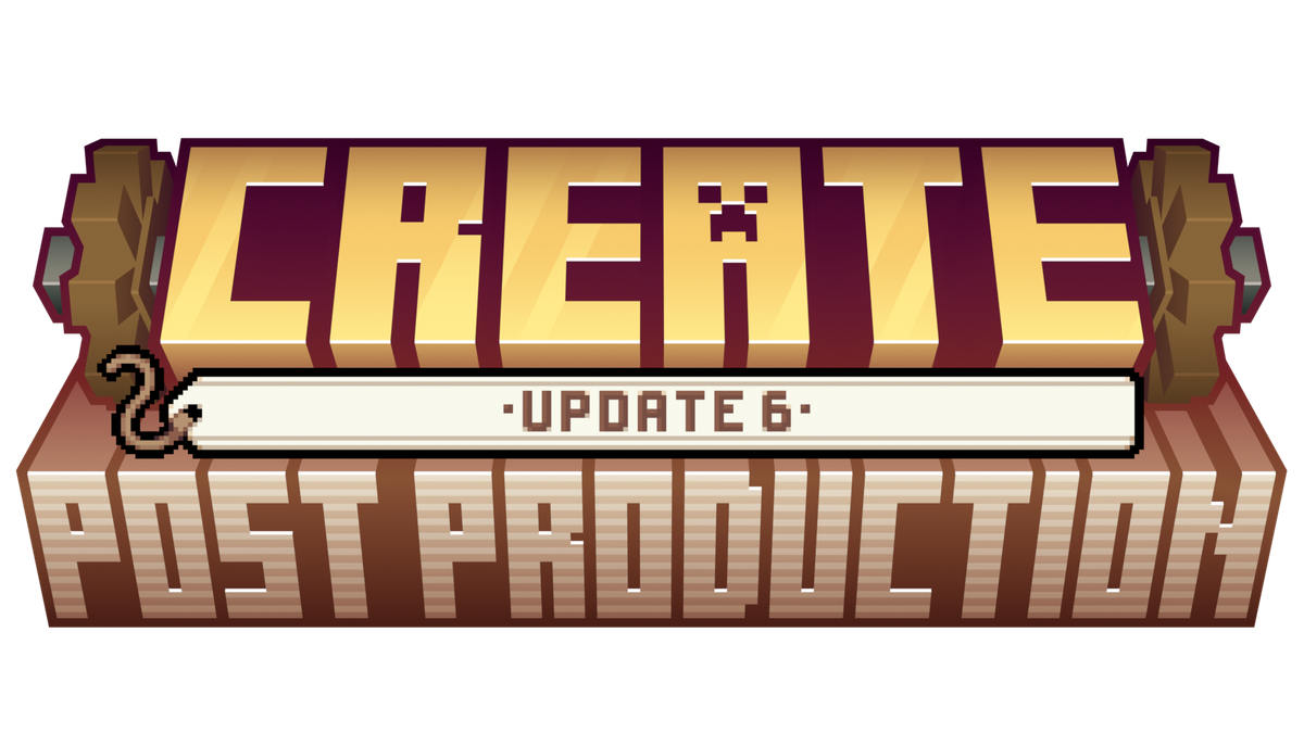 Create: Post Production Logo