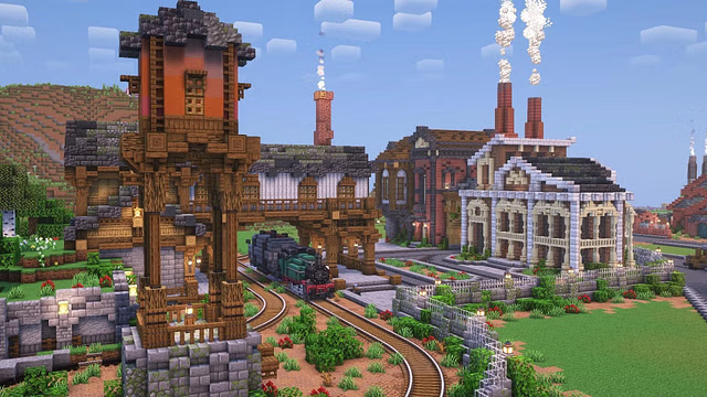 Modpack Screenshot 1