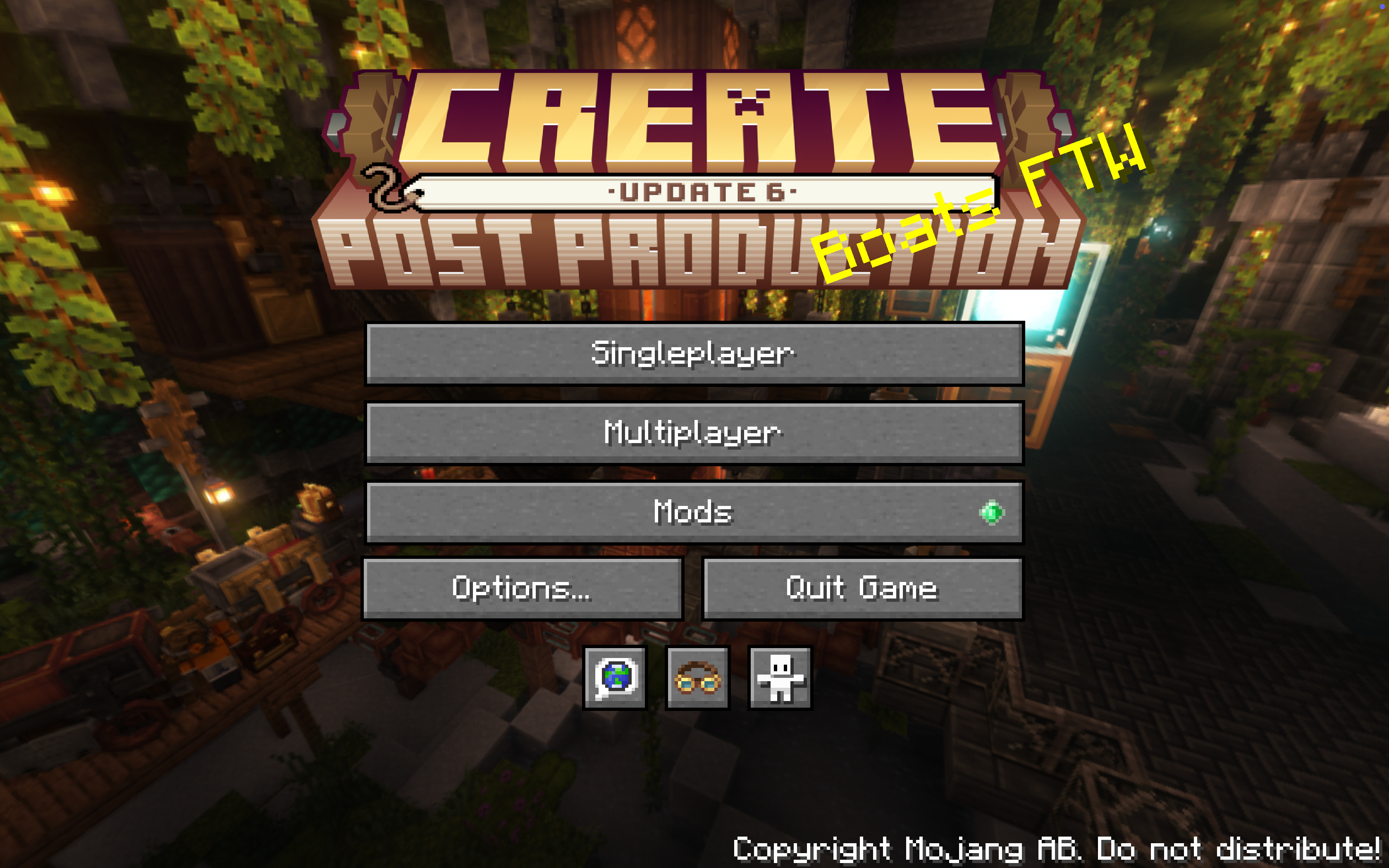Modpack Screenshot 2