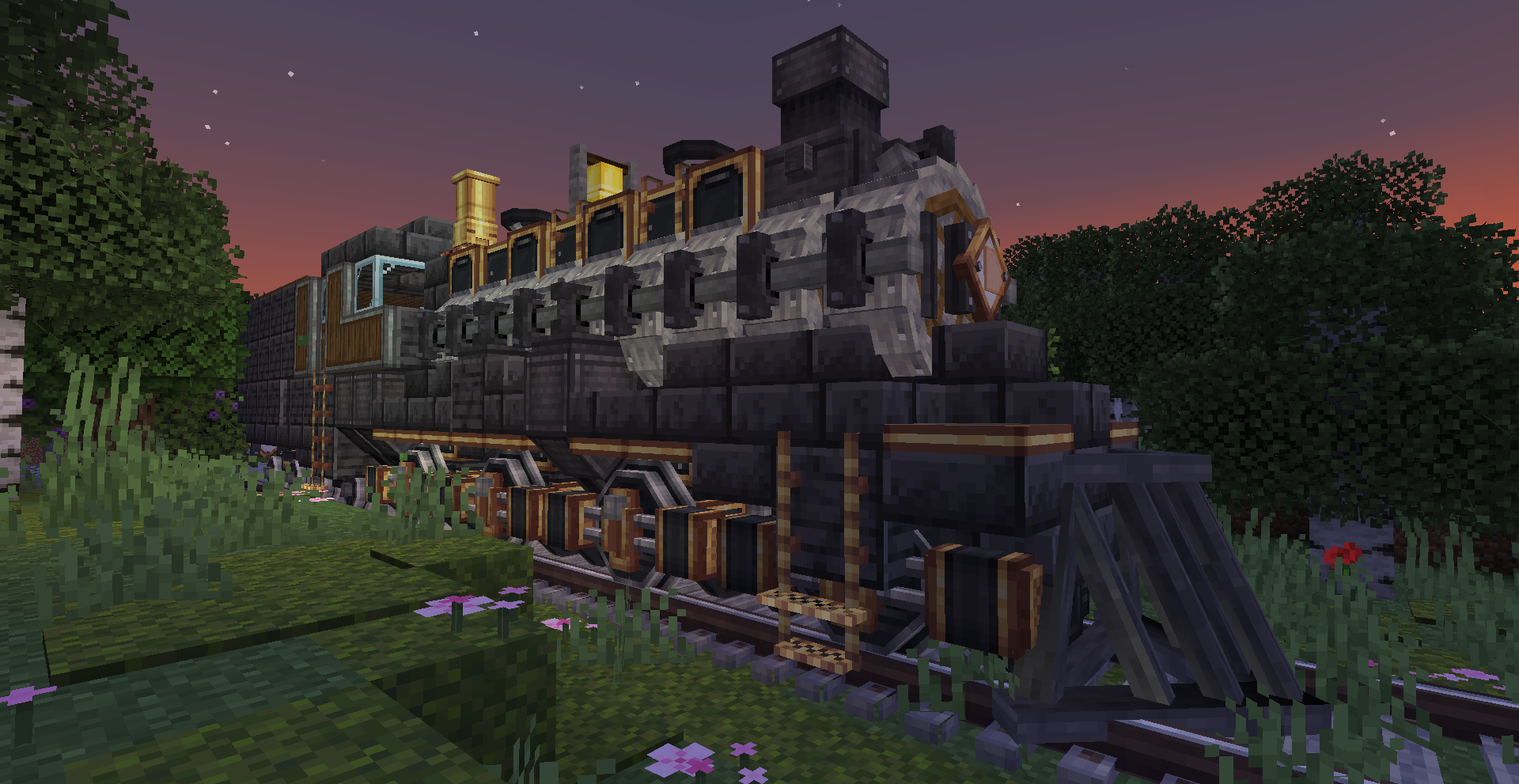 Modpack Screenshot 3